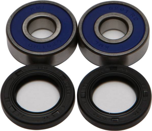 ALL BALLS - FRONT/REAR WHEEL BEARING/SEAL KIT - Image 1