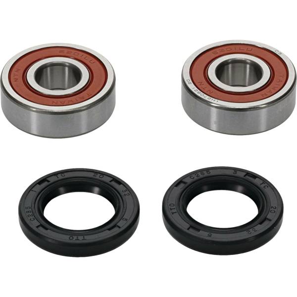 PIVOT WORKS - WHEEL BEARING KIT PREMIUM - Image 1