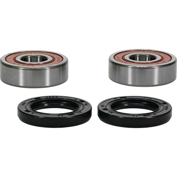 PIVOT WORKS - WHEEL BEARING KIT PREMIUM - Image 1