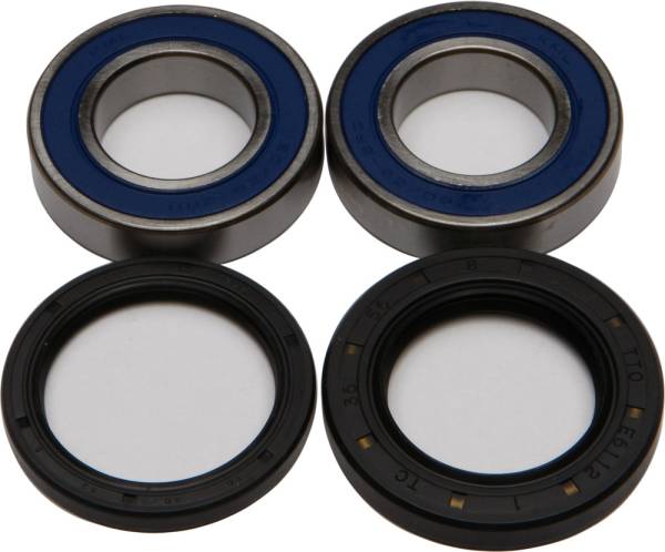 ALL BALLS - WHEEL BEARING & SEAL KIT - Image 1