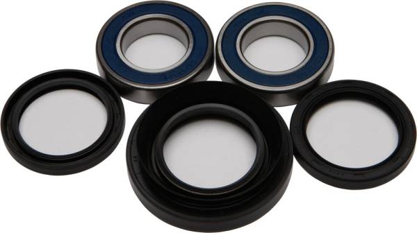 ALL BALLS - WHEEL BEARING & SEAL KIT - Image 1