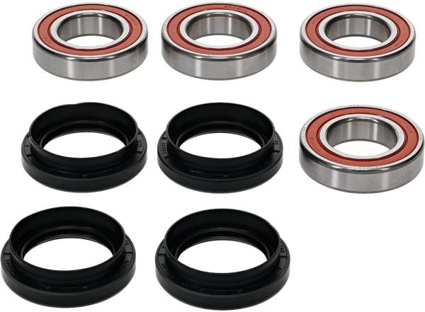 PIVOT WORKS - WHEEL BEARING KIT PREMIUM - Image 1