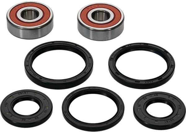 PIVOT WORKS - WHEEL BEARING KIT PREMIUM - Image 1