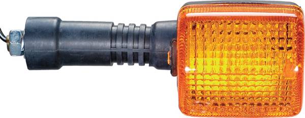 K&S - TURN SIGNAL FRONT - Image 1