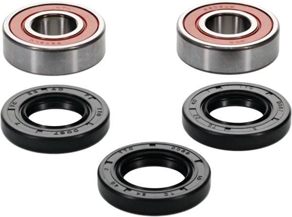 PIVOT WORKS - WHEEL BEARING KIT PREMIUM - Image 1