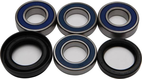 ALL BALLS - WHEEL BEARING & SEAL KIT - Image 1