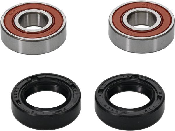 PIVOT WORKS - WHEEL BEARING KIT PREMIUM - Image 1