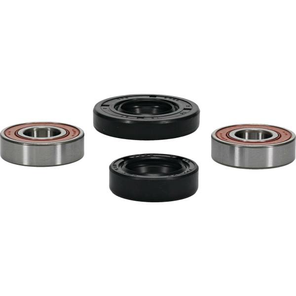 PIVOT WORKS - WHEEL BEARING KIT PREMIUM - Image 1