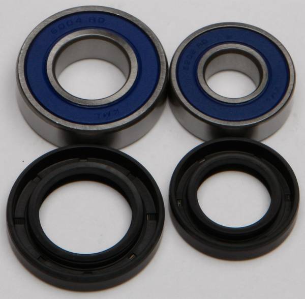 ALL BALLS - WHEEL BEARING & SEAL KIT - Image 1