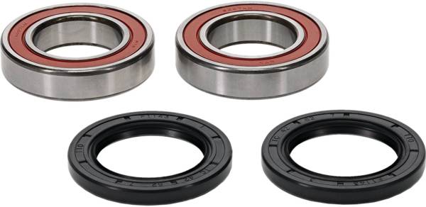 PIVOT WORKS - WHEEL BEARING KIT PREMIUM - Image 1