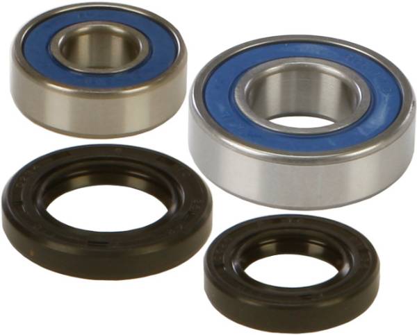 ALL BALLS - WHEEL BEARING & SEAL KIT - Image 1