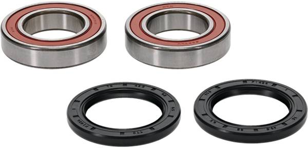 PIVOT WORKS - WHEEL BEARING KIT PREMIUM - Image 1