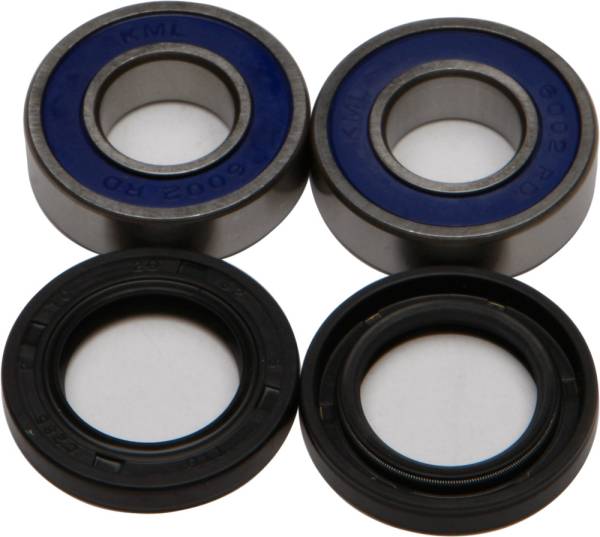 ALL BALLS - WHEEL BEARING & SEAL KIT - Image 1