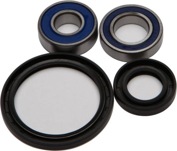 ALL BALLS - WHEEL BEARING & SEAL KIT - Image 1