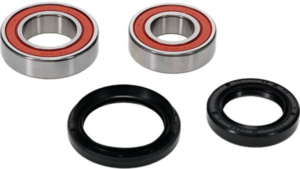 PIVOT WORKS - WHEEL BEARING KIT PREMIUM - Image 1