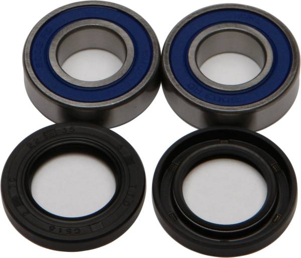 ALL BALLS - WHEEL BEARING & SEAL KIT - Image 1