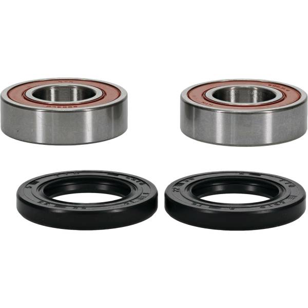 PIVOT WORKS - WHEEL BEARING KIT PREMIUM - Image 1