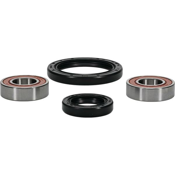 PIVOT WORKS - WHEEL BEARING KIT PREMIUM - Image 1