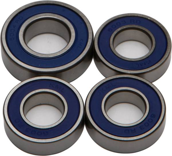 ALL BALLS - REAR WHEEL BEARING/SEAL KIT - Image 1