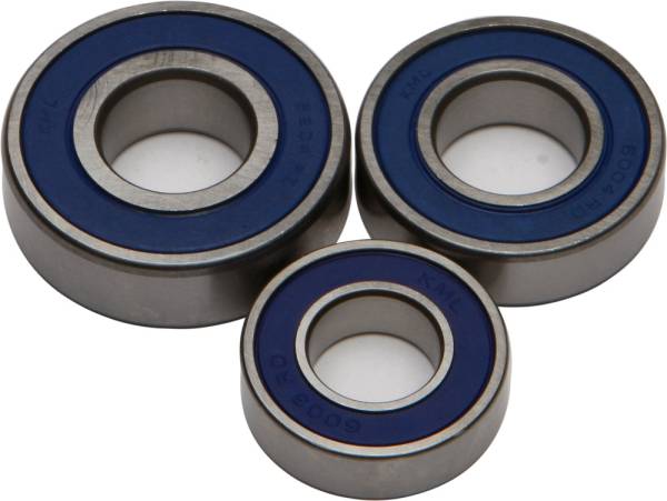 ALL BALLS - REAR WHEEL BEARING/SEAL KIT - Image 1