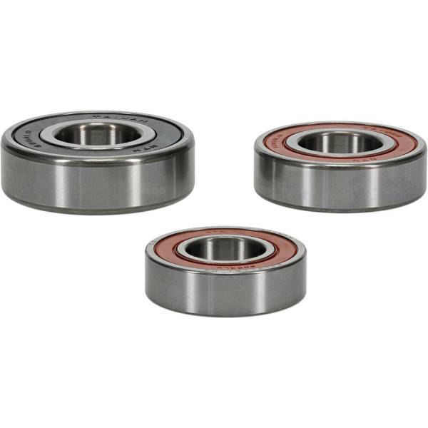 PIVOT WORKS - WHEEL BEARING KIT PREMIUM - Image 1