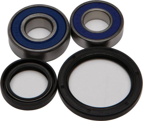 ALL BALLS - FRONT WHEEL BEARING/SEAL KIT - Image 1