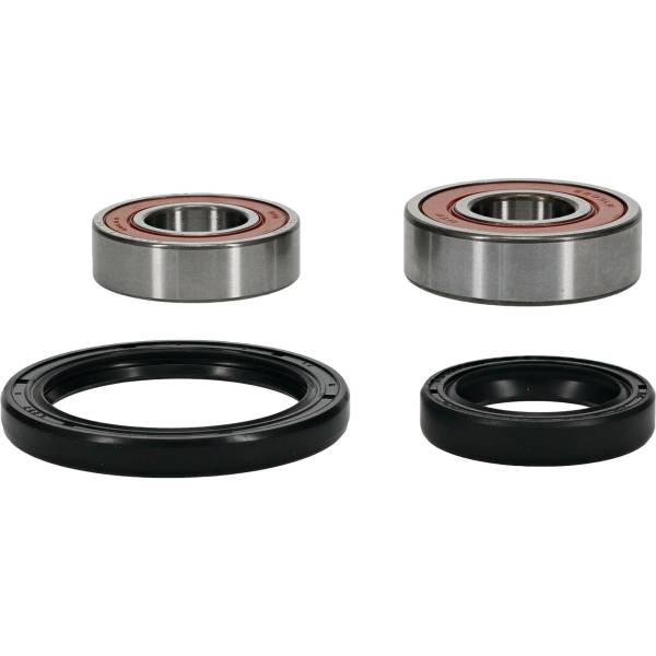 PIVOT WORKS - WHEEL BEARING KIT PREMIUM - Image 1