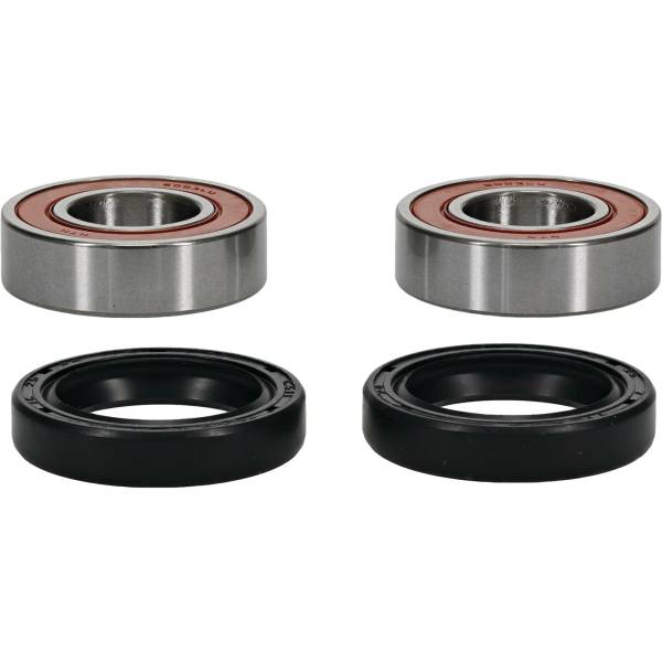 PIVOT WORKS - WHEEL BEARING KIT PREMIUM - Image 1