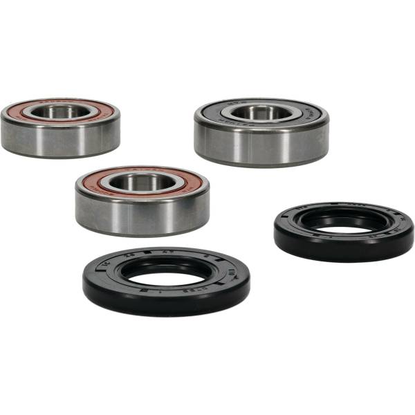 PIVOT WORKS - WHEEL BEARING KIT PREMIUM - Image 1