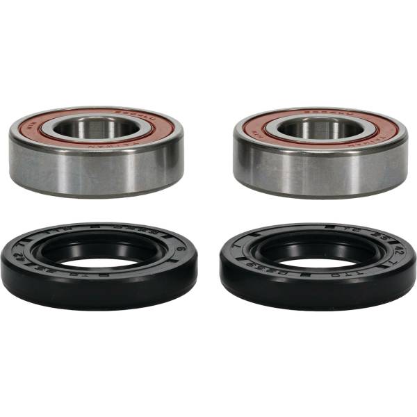 PIVOT WORKS - WHEEL BEARING KIT PREMIUM - Image 1