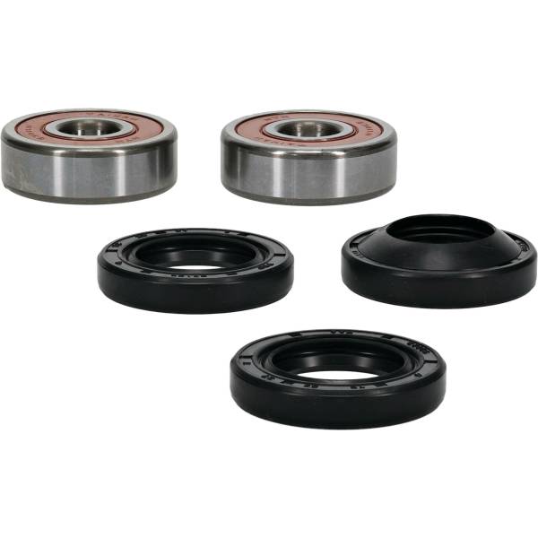 PIVOT WORKS - WHEEL BEARING KIT PREMIUM - Image 1