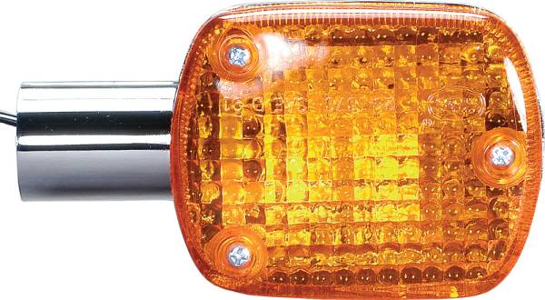 K&S - TURN SIGNAL FRONT - Image 1