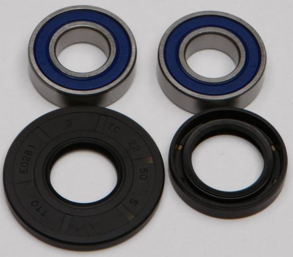 ALL BALLS - FRONT WHEEL BEARING/SEAL KIT - Image 1