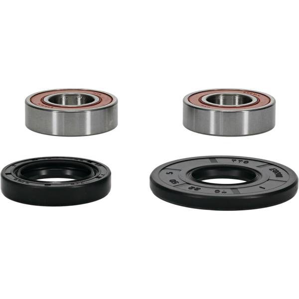 PIVOT WORKS - WHEEL BEARING KIT PREMIUM - Image 1