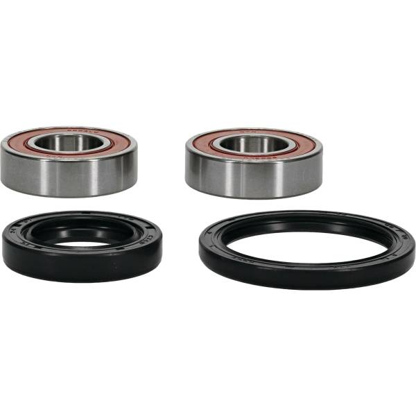 PIVOT WORKS - WHEEL BEARING KIT PREMIUM - Image 1