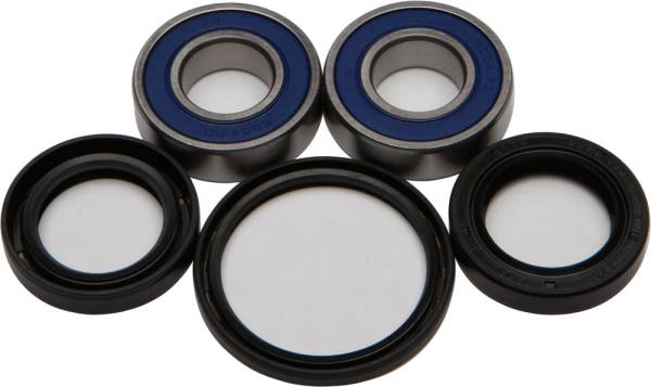 ALL BALLS - FRONT WHEEL BEARING/SEAL KIT - Image 1