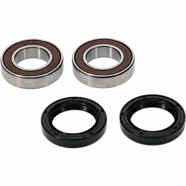 PIVOT WORKS - WHEEL BEARING KIT PREMIUM - Image 1