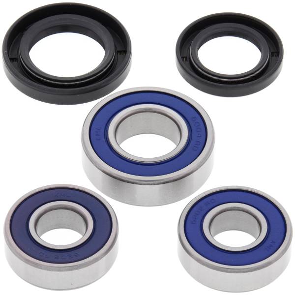 ALL BALLS - REAR WHEEL BEARING/SEAL KIT - Image 1