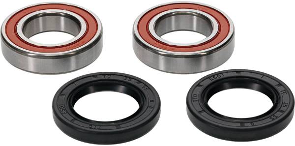 PIVOT WORKS - WHEEL BEARING KIT PREMIUM - Image 1