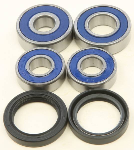 ALL BALLS - WHEEL BEARING & SEAL KIT - Image 1