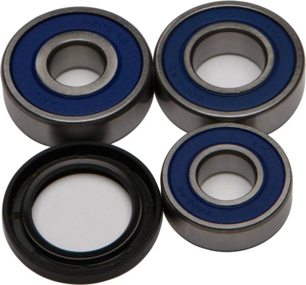 ALL BALLS - REAR WHEEL BEARING/SEAL KIT - Image 1