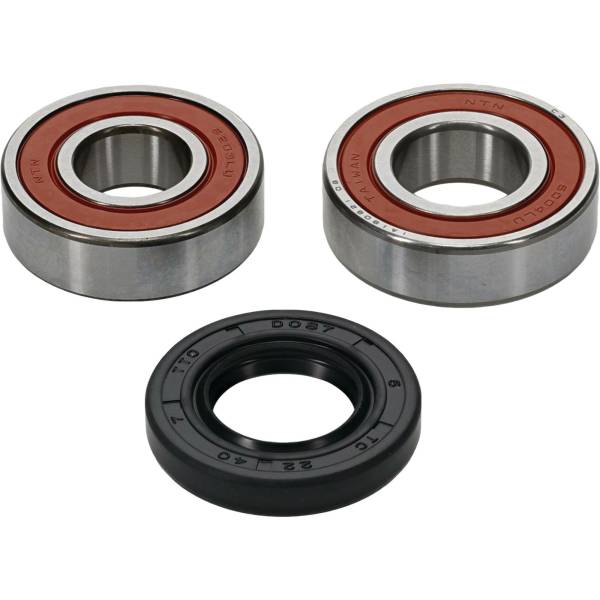 PIVOT WORKS - WHEEL BEARING KIT PREMIUM - Image 1