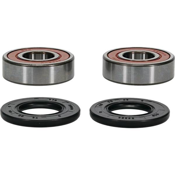 PIVOT WORKS - WHEEL BEARING KIT PREMIUM - Image 1