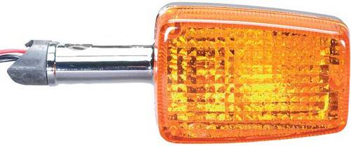 K&S - TURN SIGNAL FRONT - Image 1