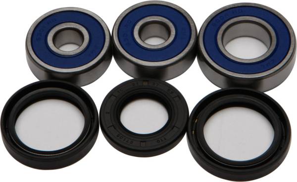 ALL BALLS - REAR WHEEL BEARING/SEAL KIT - Image 1