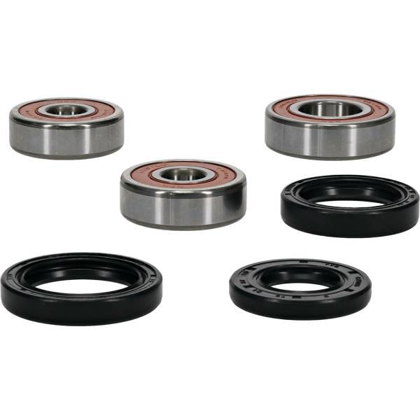 PIVOT WORKS - WHEEL BEARING KIT PREMIUM - Image 1