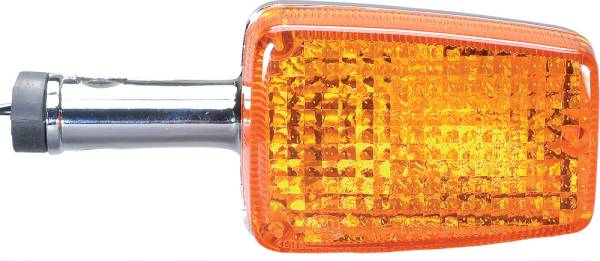 K&S - TURN SIGNAL REAR - Image 1