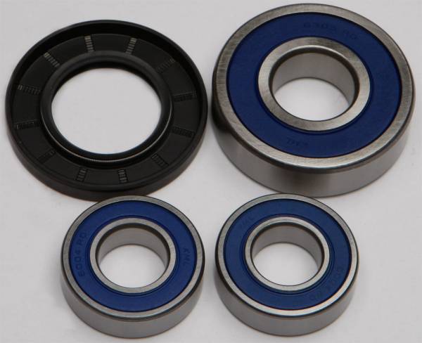 ALL BALLS - REAR WHEEL BEARING/SEAL KIT - Image 1