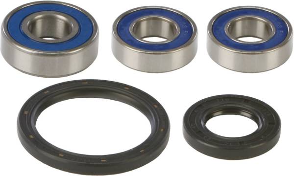 ALL BALLS - WHEEL BEARING & SEAL KIT - Image 1