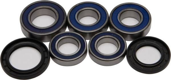 ALL BALLS - REAR WHEEL BEARING/SEAL KIT - Image 1